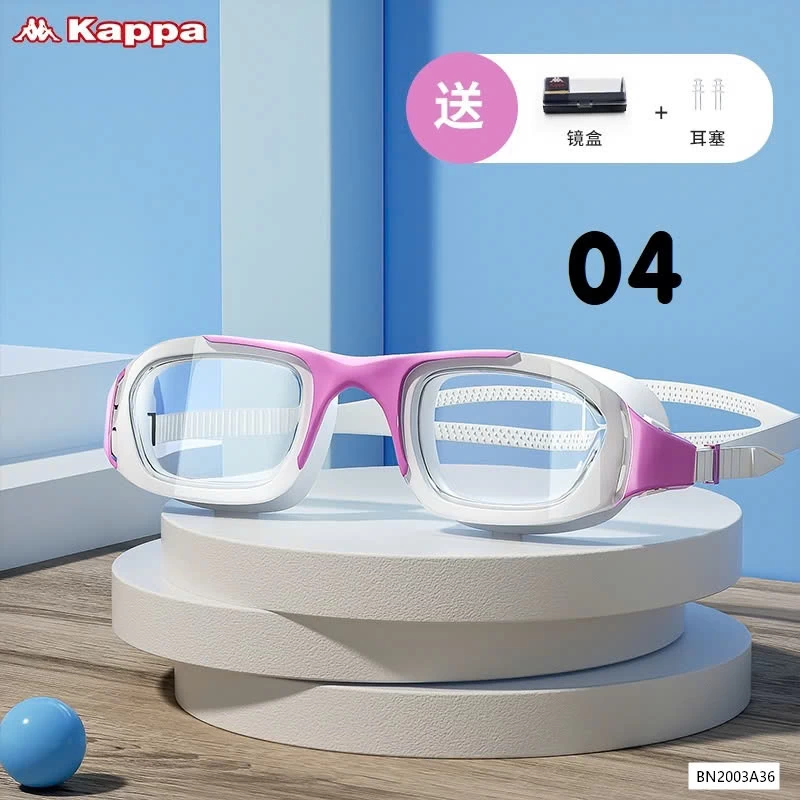 KÍNH BƠI MẮT VUÔNG GỌNG LỚN NAM NỮ