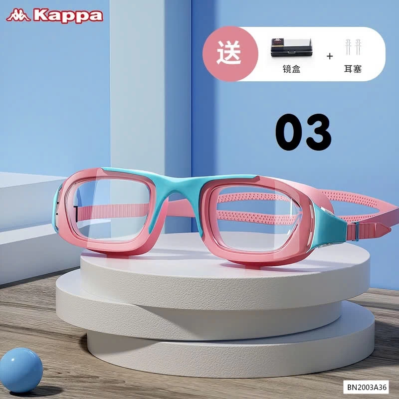 KÍNH BƠI MẮT VUÔNG GỌNG LỚN NAM NỮ