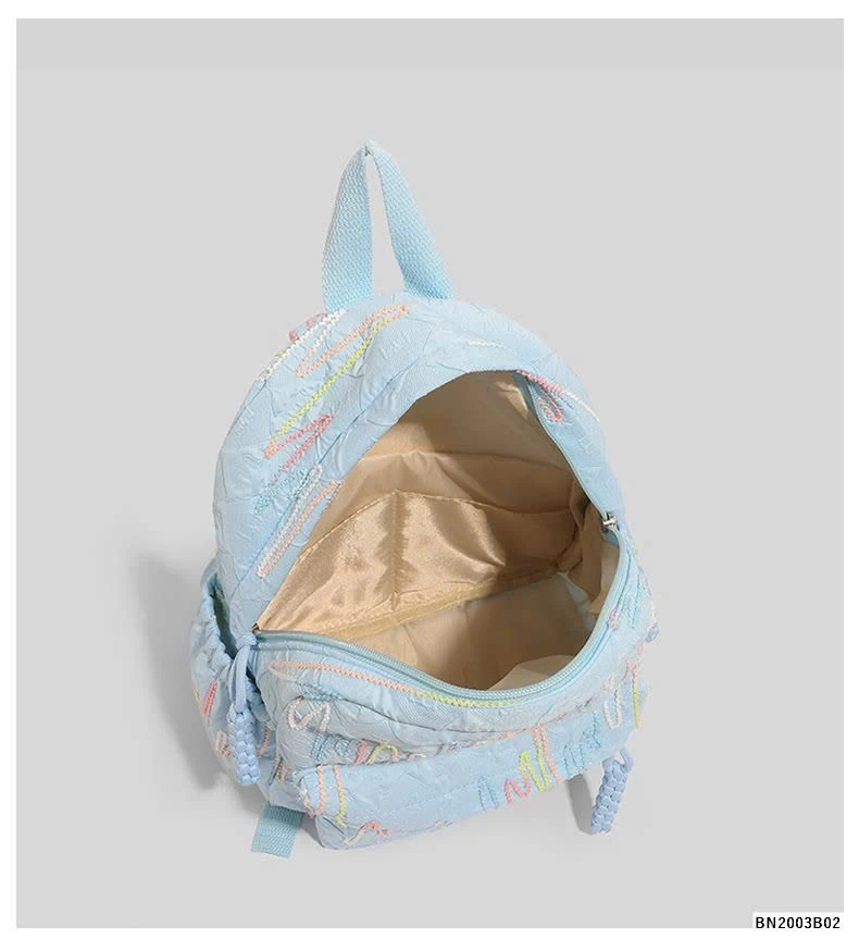 BALO VẢI MINI NỮ