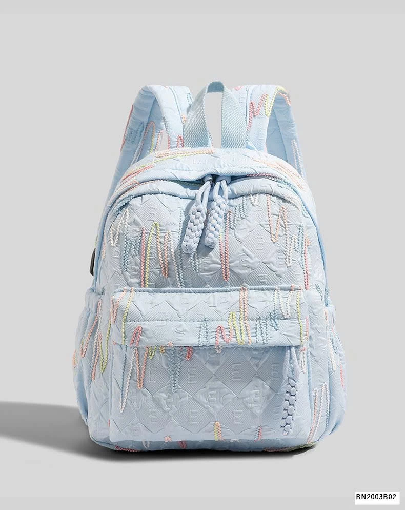 BALO VẢI MINI NỮ