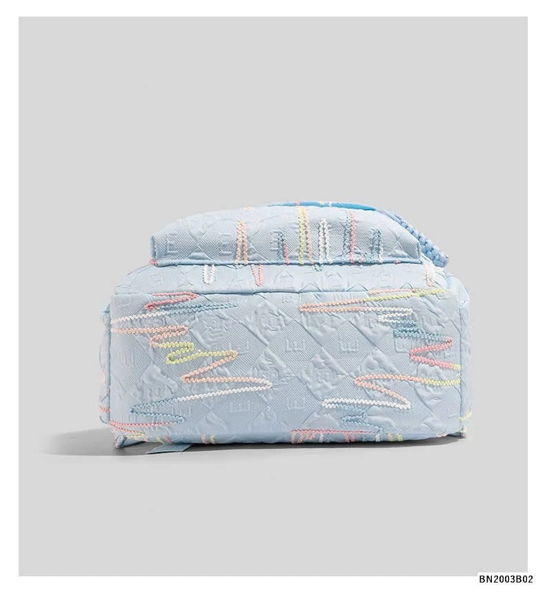 BALO VẢI MINI NỮ