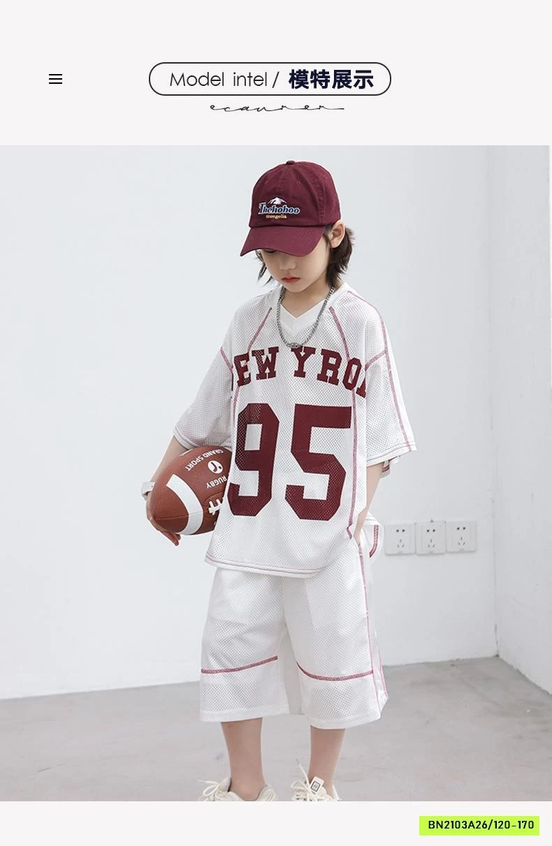 BỘ THỂ THAO LƯỚI SỐ 95 SZ ĐẠI