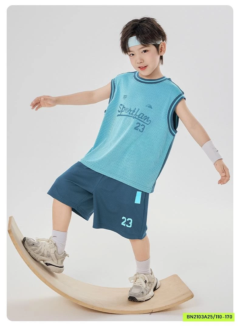 BỘ THỂ THAO LƯỚI XANH CAO CẤP