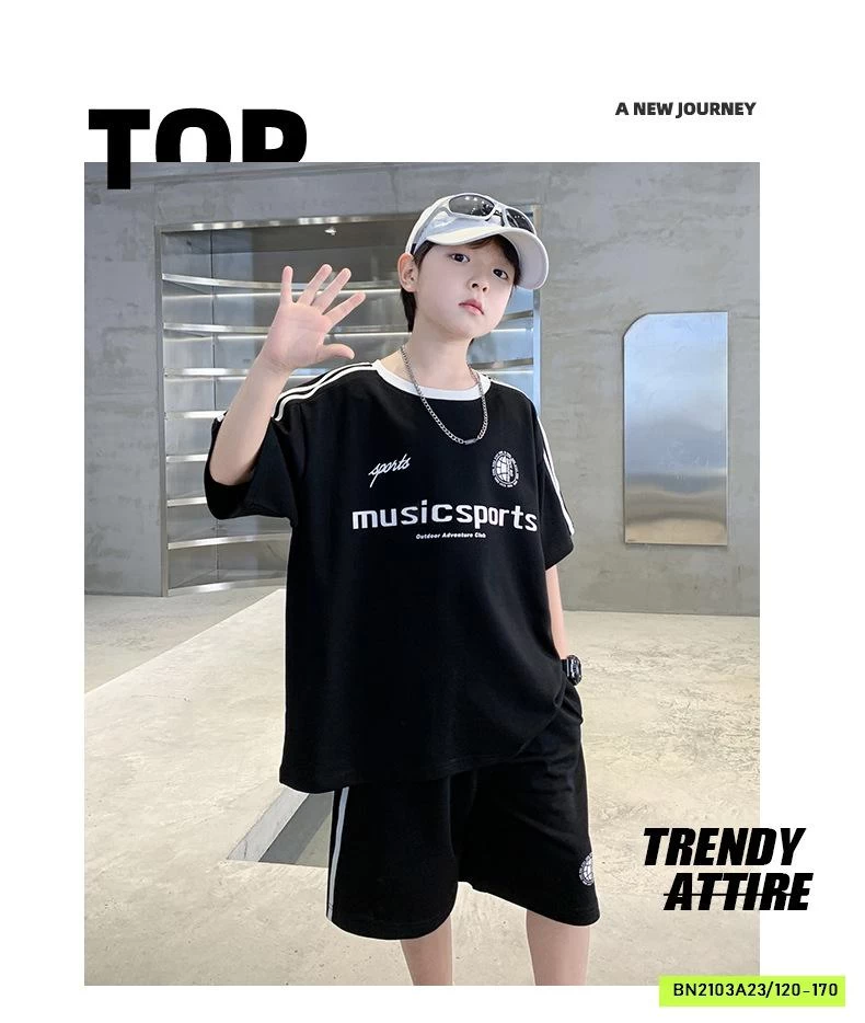 BỘ THỂ THAO SỌC VAI BT SZ ĐẠI