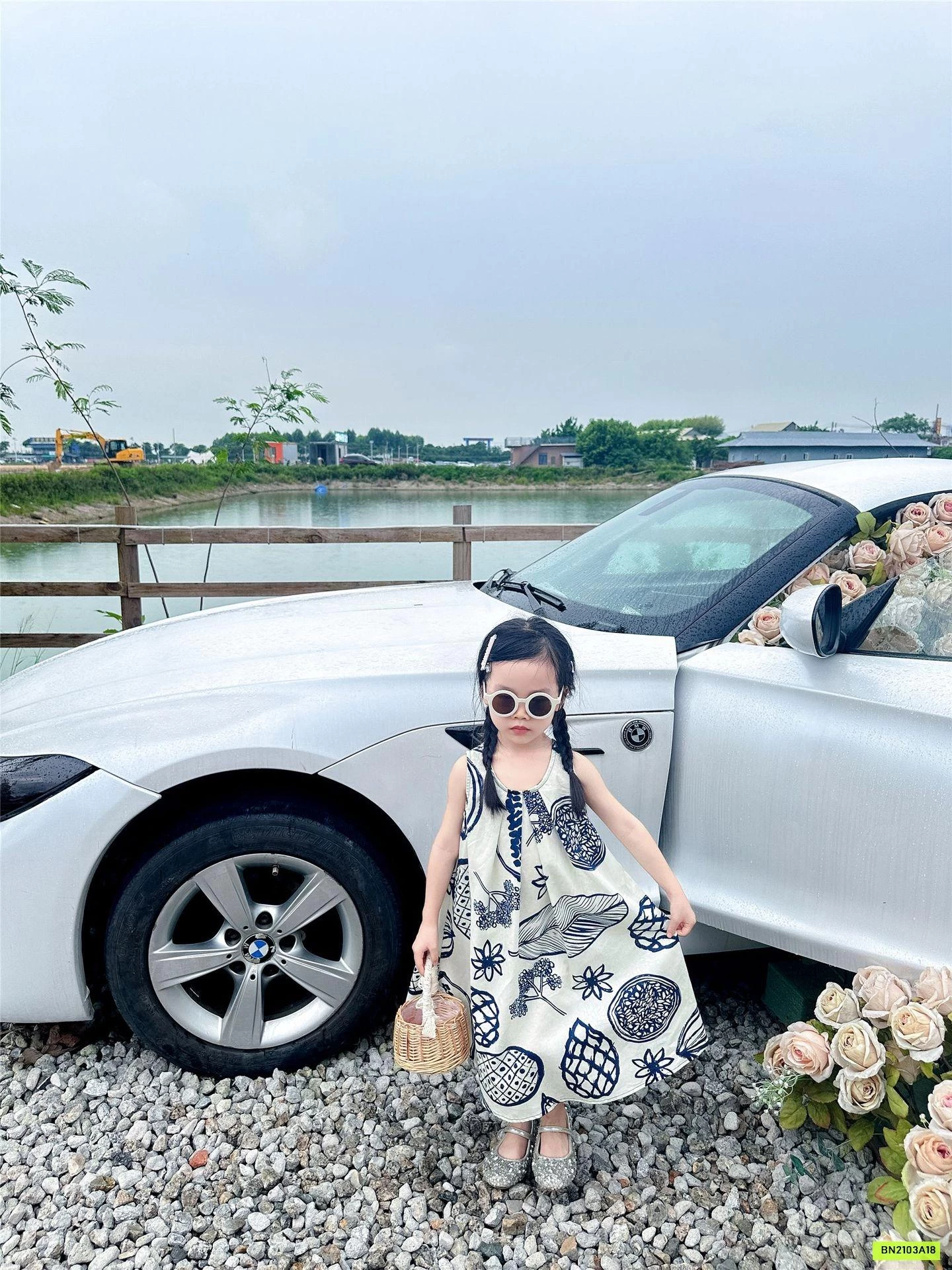 SÉT HOA VĂN GIA ĐÌNH