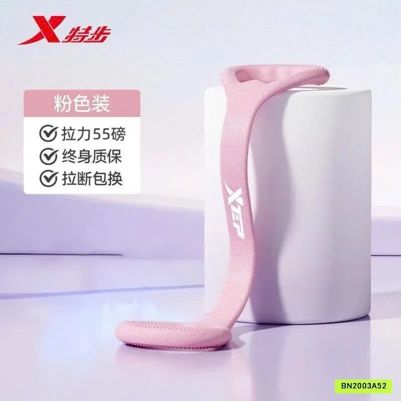 DÂY KÉO TẬP KHÁNG LỰC XTEP