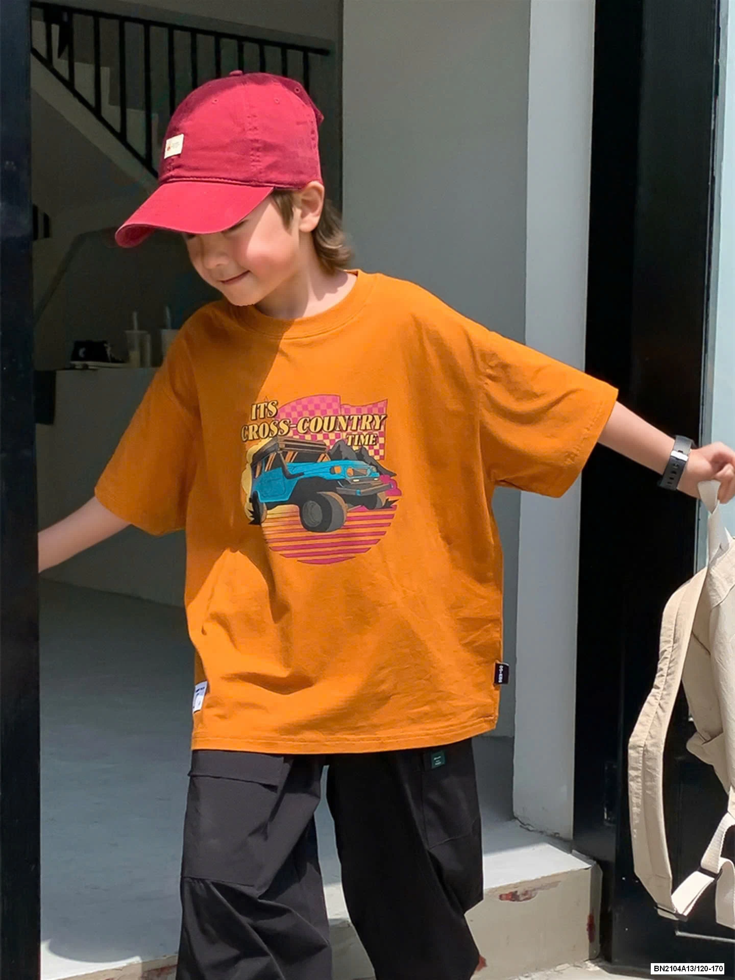 ÁO THUN IN HÌNH SZ ĐẠI