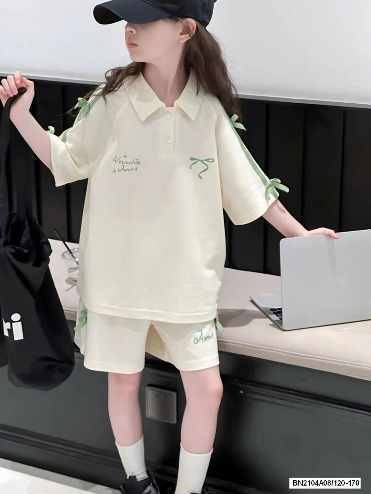 SÉT POLO NƠ SZ ĐẠI