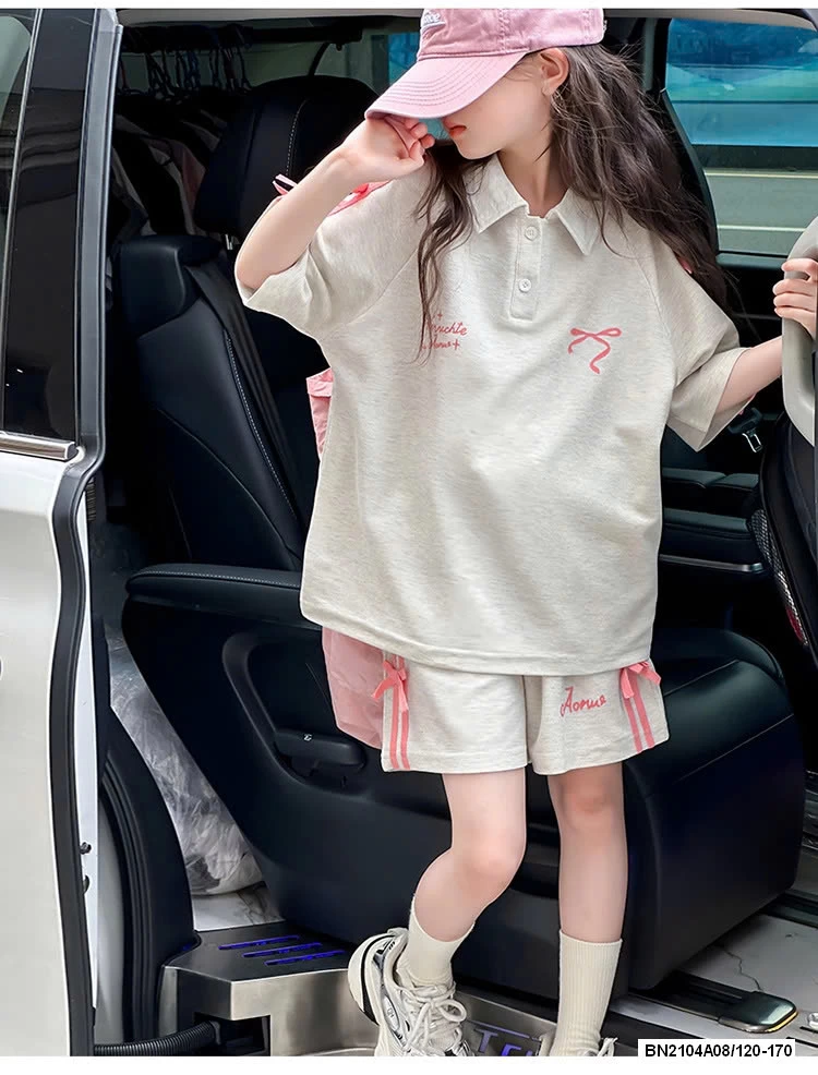 SÉT POLO NƠ SZ ĐẠI