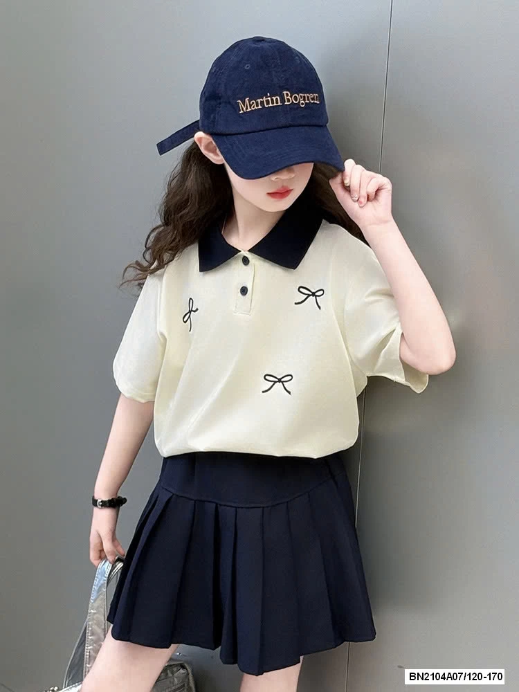 SÉT POLO NƠ MIX CV SZ ĐẠI