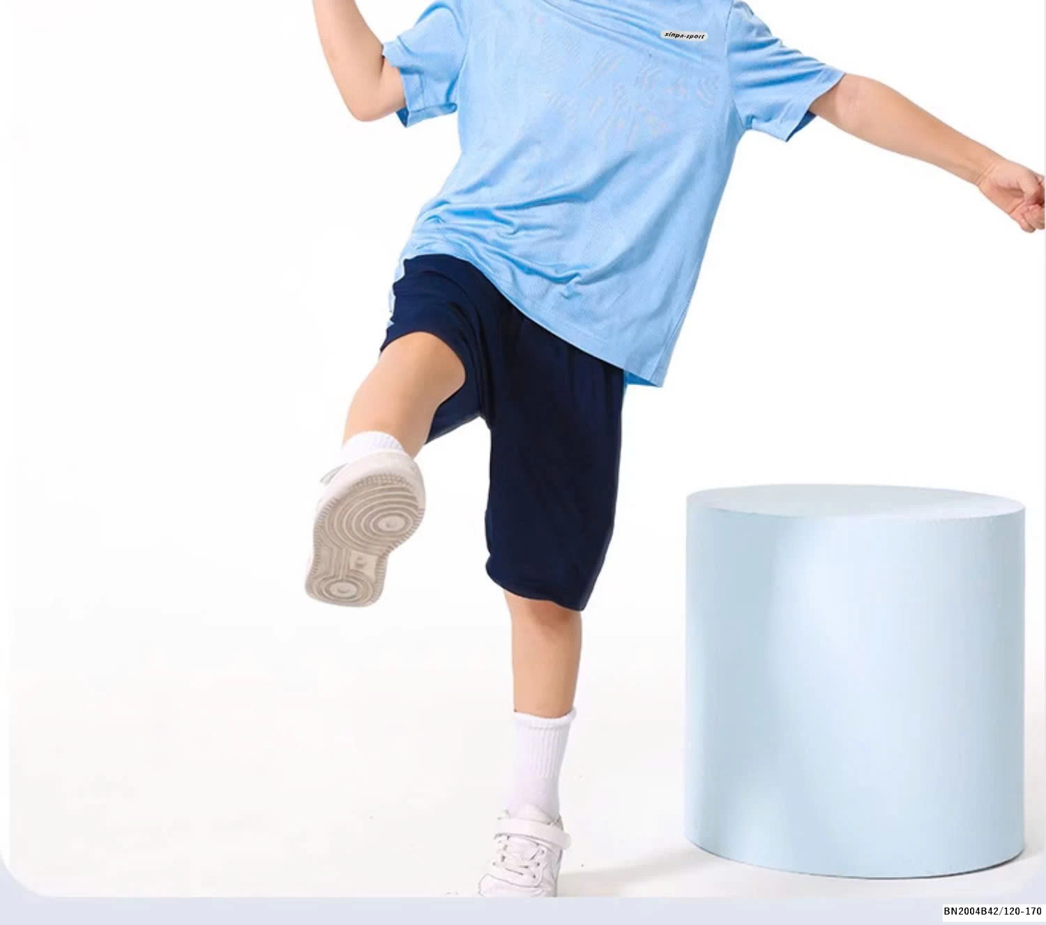 BỘ THỂ THAO LƯỚI MÙA HÈ