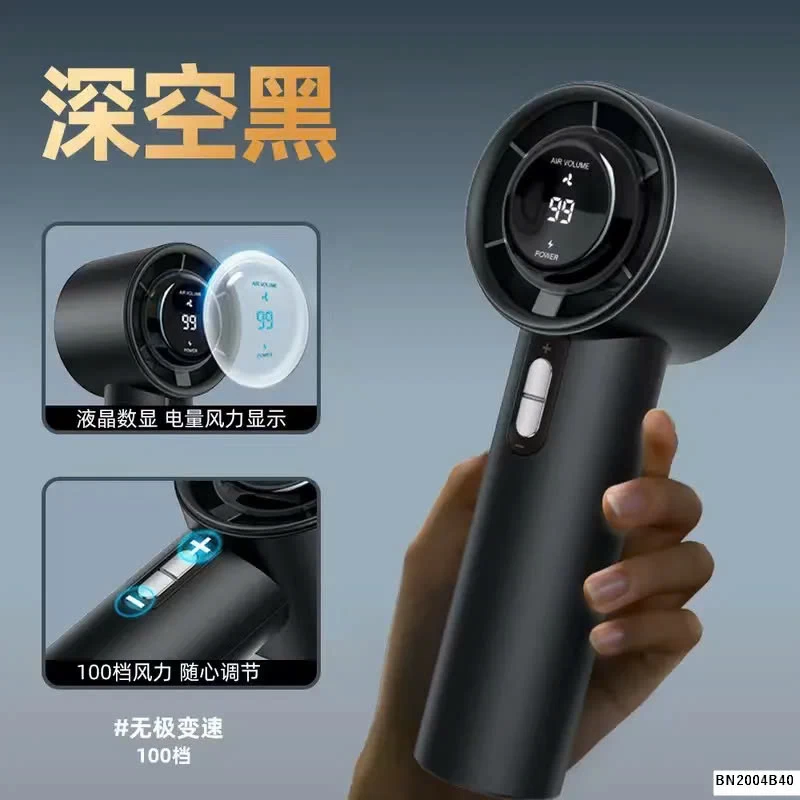 QUẠT CẦM TAY MINI