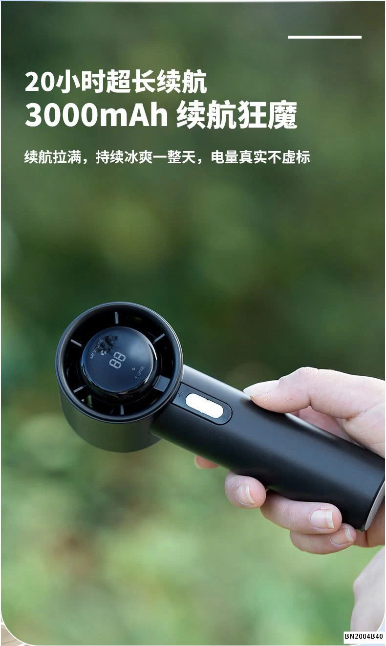 QUẠT CẦM TAY MINI