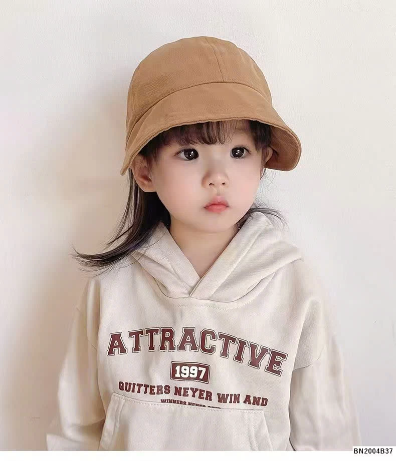 MŨ CHỐNG NẮNG BÉ