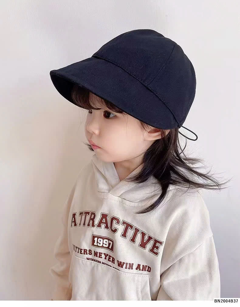 MŨ CHỐNG NẮNG BÉ