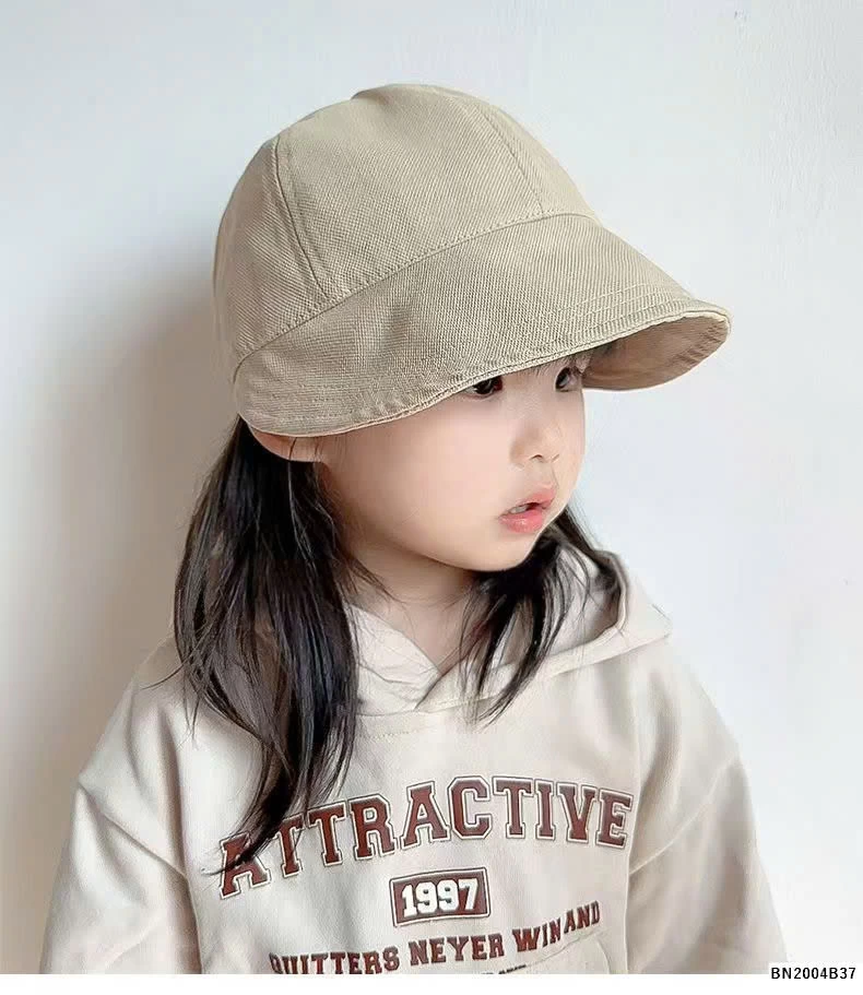 MŨ CHỐNG NẮNG BÉ