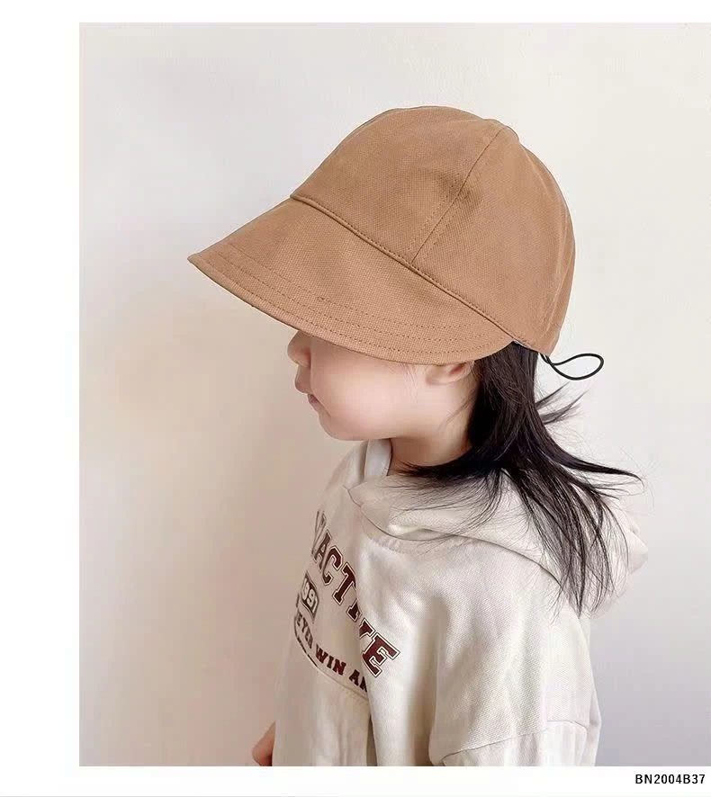 MŨ CHỐNG NẮNG BÉ