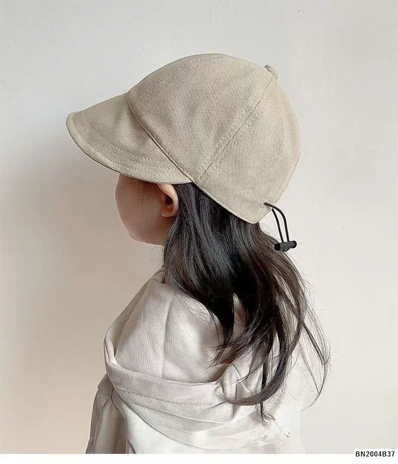 MŨ CHỐNG NẮNG BÉ