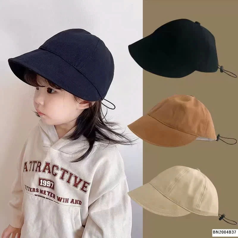 MŨ CHỐNG NẮNG BÉ