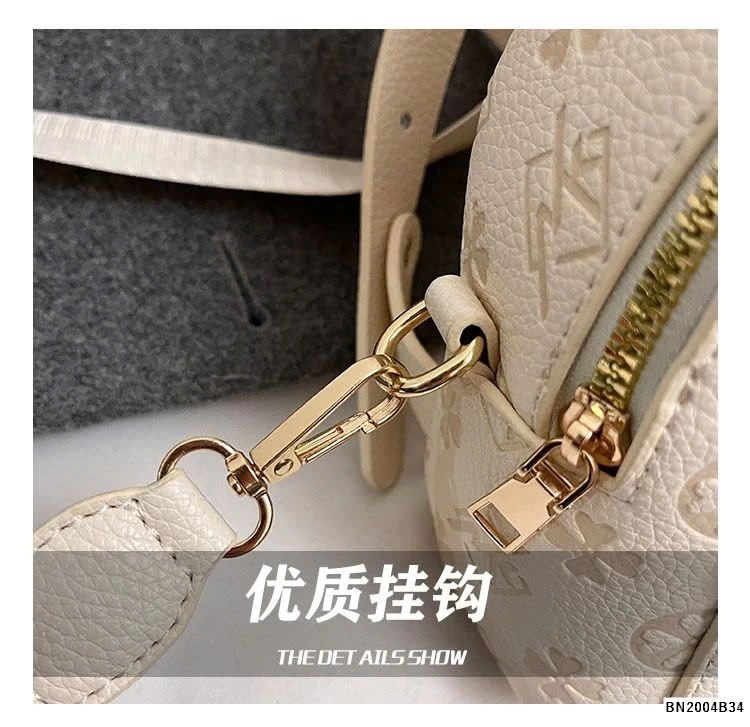 TÚI ĐEO CHÉO MINI