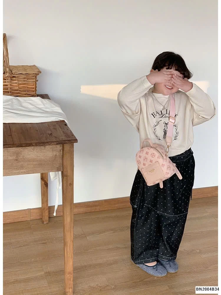 TÚI ĐEO CHÉO MINI