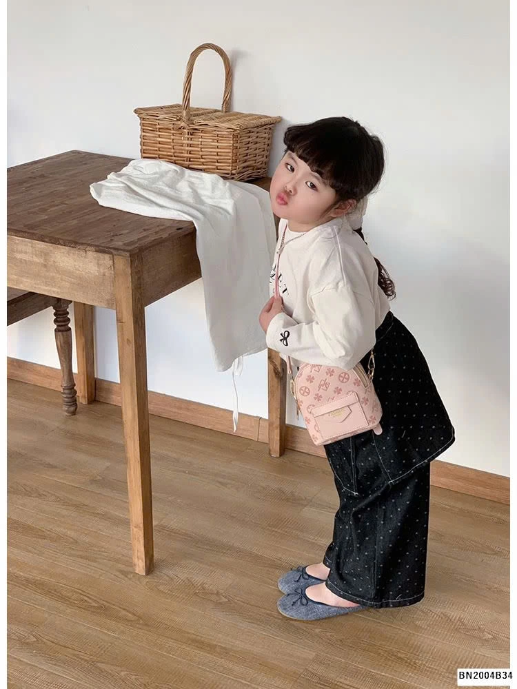 TÚI ĐEO CHÉO MINI