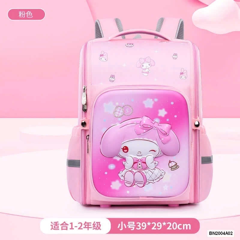 BALO CỐNG GÙ KUROMI-SIÊU NHÂN