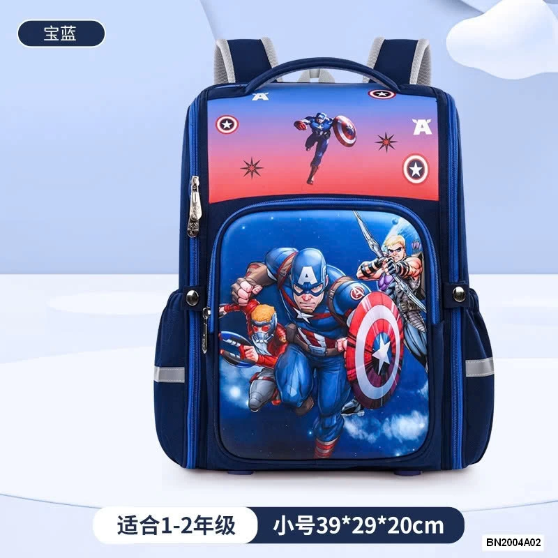 BALO CỐNG GÙ KUROMI-SIÊU NHÂN