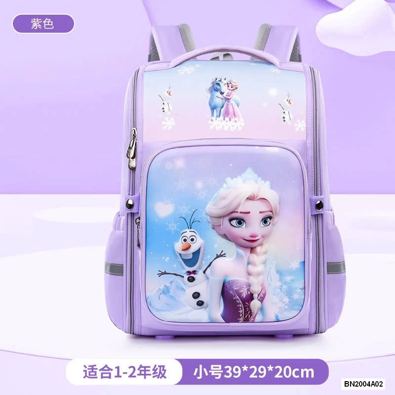 BALO CỐNG GÙ KUROMI-SIÊU NHÂN