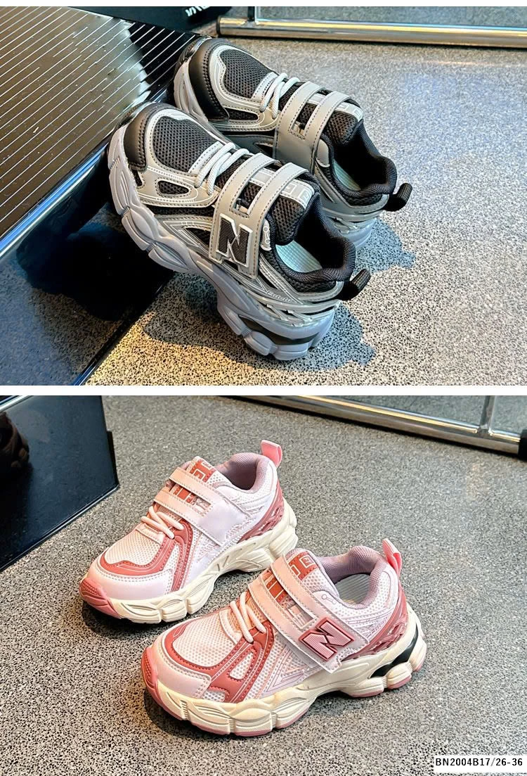 GIÀY THỂ THAO ĐẾ CAO THOÁNG KHÍ