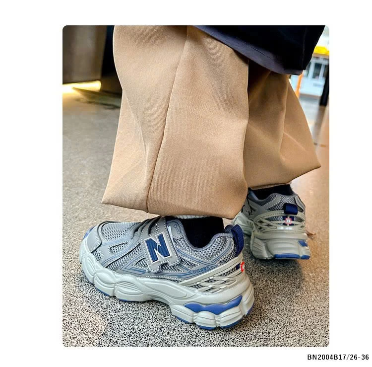 GIÀY THỂ THAO ĐẾ CAO THOÁNG KHÍ