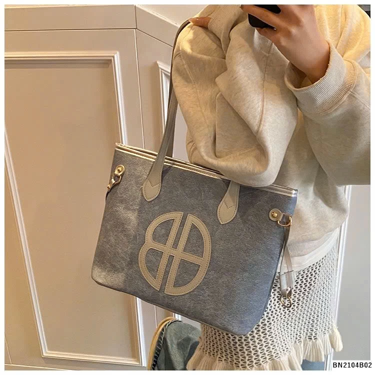 TÚI TOTE THỜI TRANG CHO NỮ