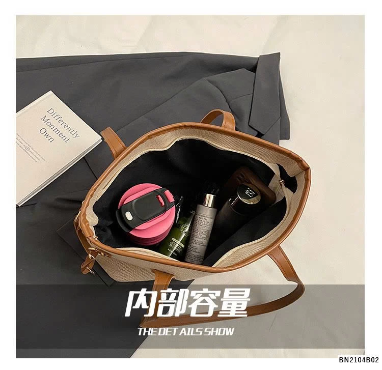 TÚI TOTE THỜI TRANG CHO NỮ