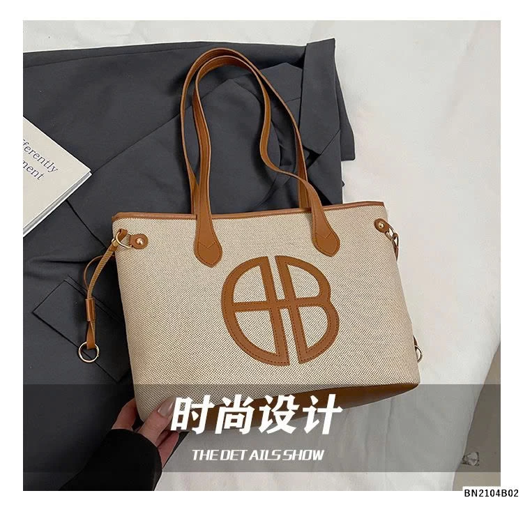 TÚI TOTE THỜI TRANG CHO NỮ