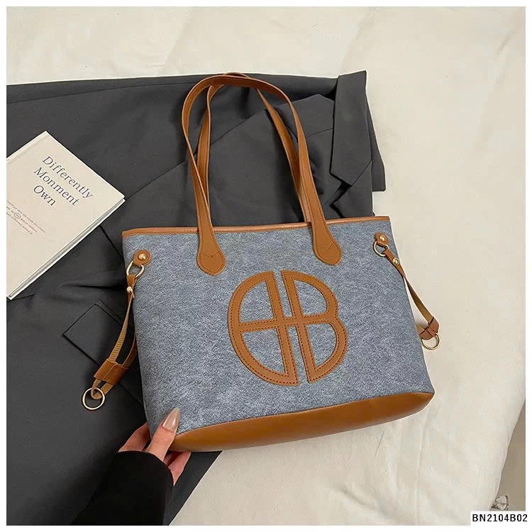 TÚI TOTE THỜI TRANG CHO NỮ