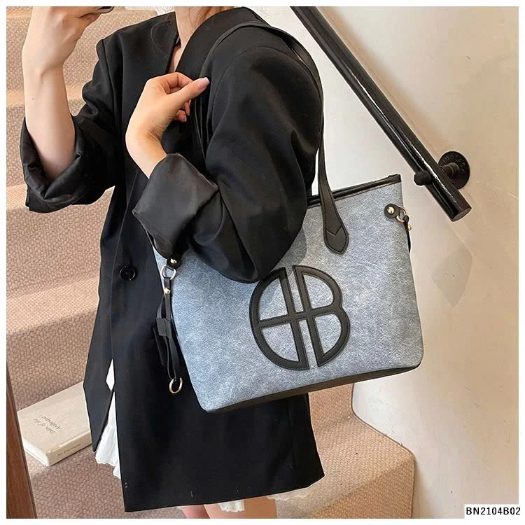 TÚI TOTE THỜI TRANG CHO NỮ