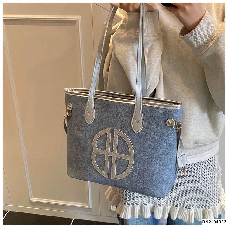 TÚI TOTE THỜI TRANG CHO NỮ