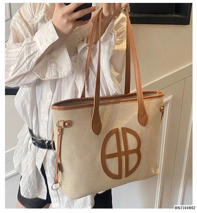 TÚI TOTE THỜI TRANG CHO NỮ