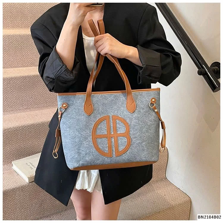 TÚI TOTE THỜI TRANG CHO NỮ