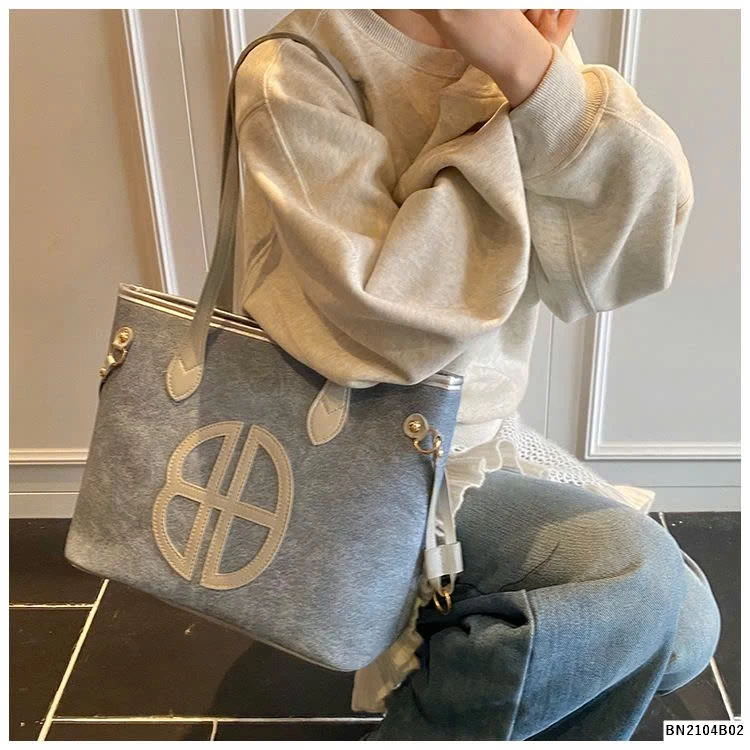 TÚI TOTE THỜI TRANG CHO NỮ