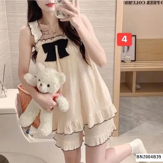 BỘ NGỦ KÈM ĐỆM NGỰC