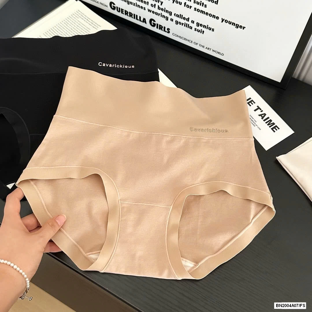 SÉT 3 QUẦN CHIP GEN BỤNG