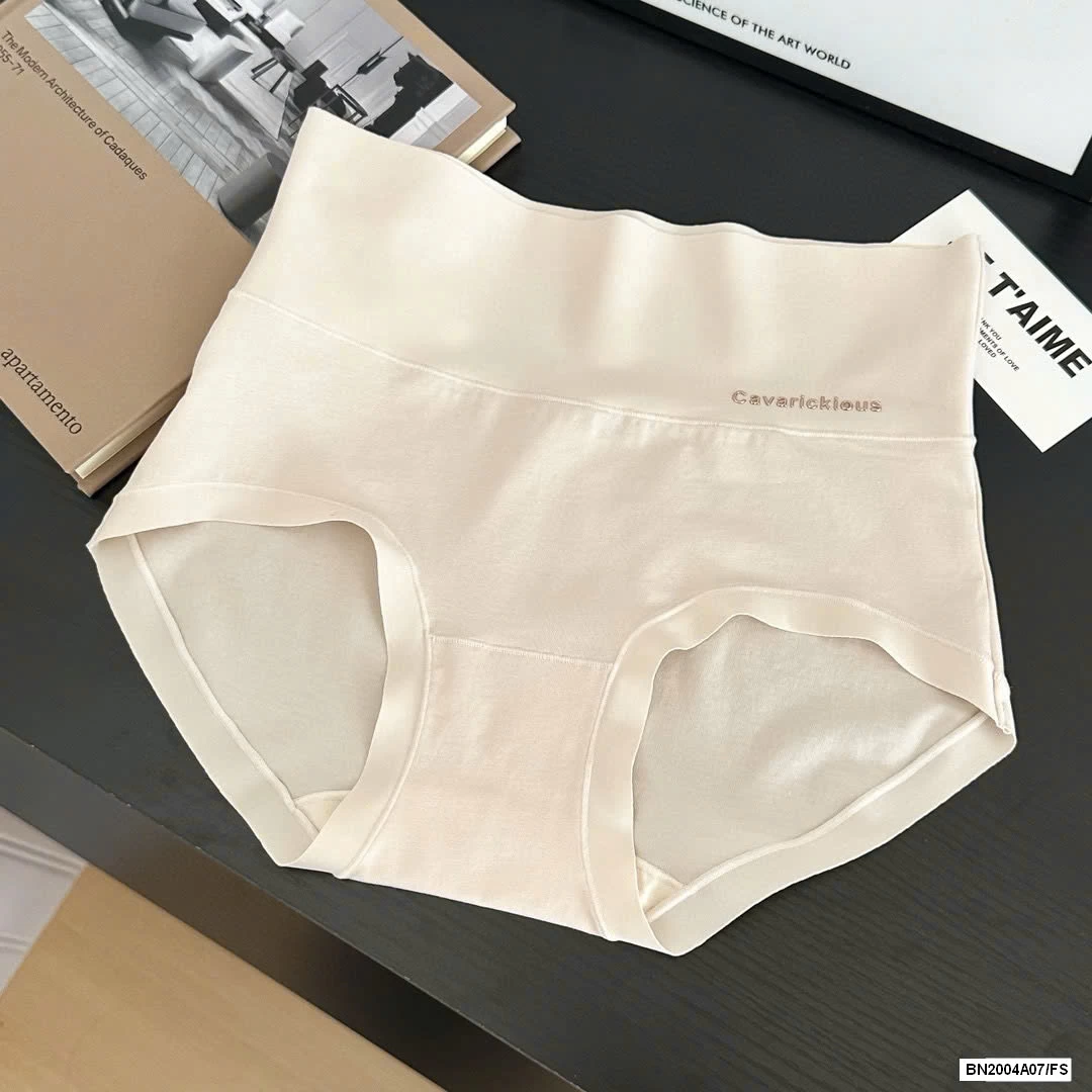 SÉT 3 QUẦN CHIP GEN BỤNG