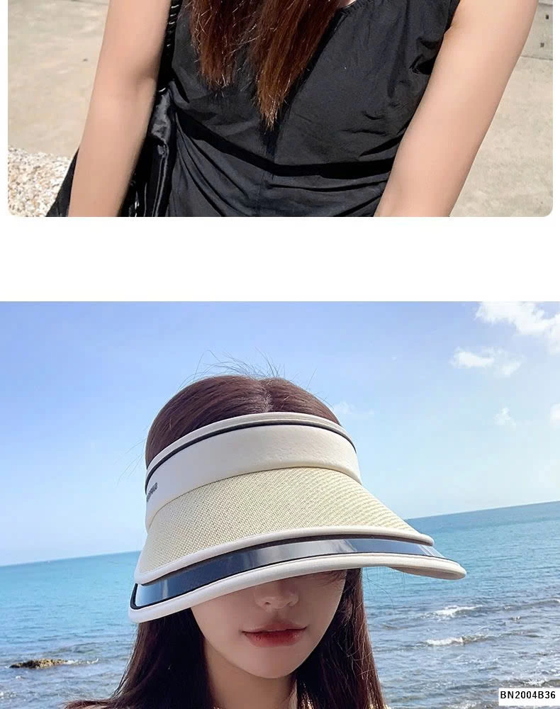 MŨ CHỐNG NẮNG TÁN RỘNG HÀN QUỐC