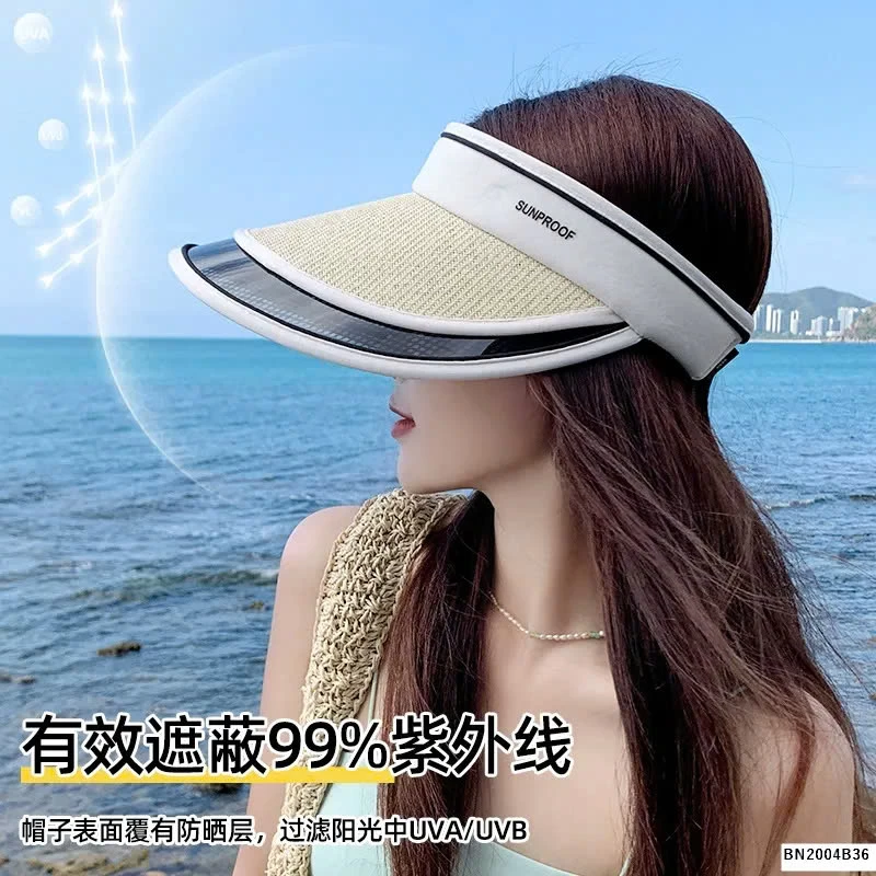 MŨ CHỐNG NẮNG TÁN RỘNG HÀN QUỐC