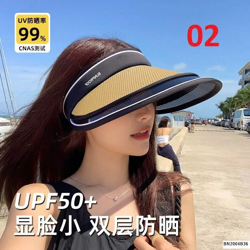 MŨ CHỐNG NẮNG TÁN RỘNG HÀN QUỐC