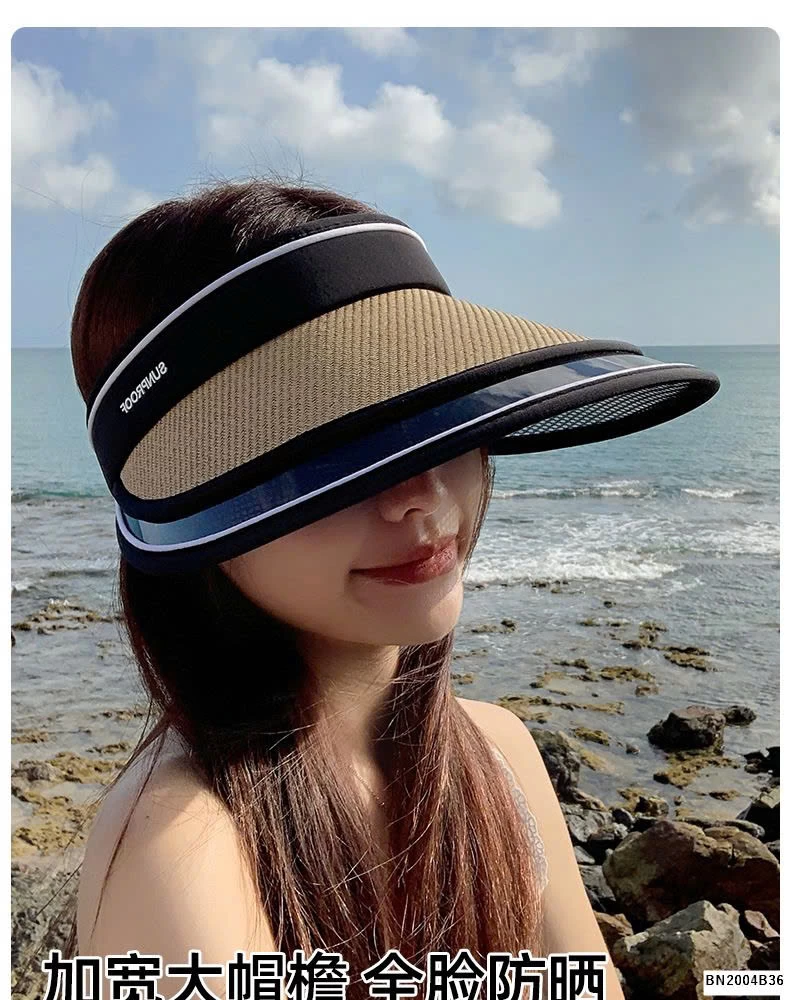 MŨ CHỐNG NẮNG TÁN RỘNG HÀN QUỐC