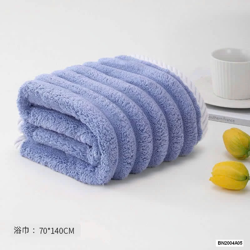 KHĂN TẮM CAO CẤP #SIÊU_THẤM