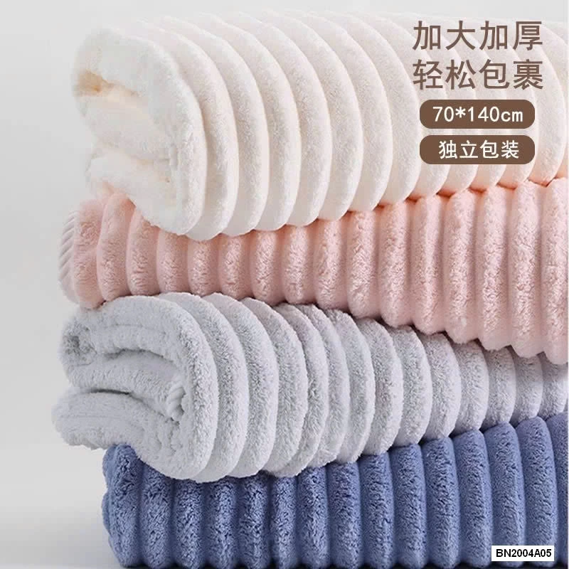 KHĂN TẮM CAO CẤP #SIÊU_THẤM