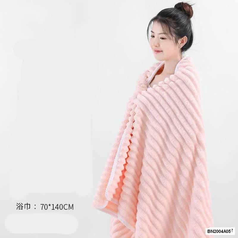 KHĂN TẮM CAO CẤP #SIÊU_THẤM